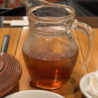 個室中華 頤和園 溜池山王店 - 