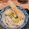 梅田 釜たけうどん