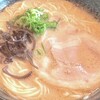 天神家 - 博多ラーメン