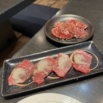 Honkaku Yakiniku Jukouen Amatsubo - 