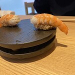 Sushi Senzu Honten - 