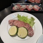 Honkaku Yakiniku Jukouen Amatsubo - 