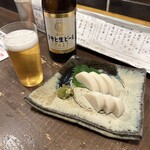 勝手口 ひまり屋 - 