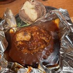 グリルキャピタル東洋亭 高島屋店 - 