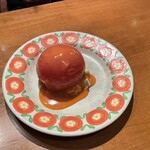 グリルキャピタル東洋亭 高島屋店 - 