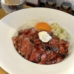 ごちべんSTEAK - 