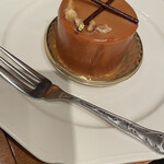 グリルキャピタル東洋亭 高島屋店 - 