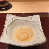鮨 花おか 渋谷 - 
