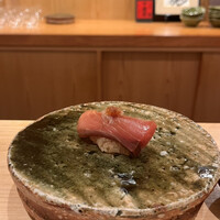 鮨 花おか 渋谷 - 