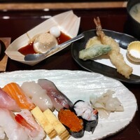 くし路 KITTE丸の内店 -  くし路 KITTE丸の内店 -