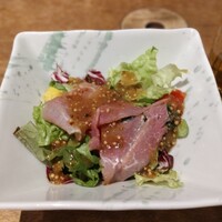 くし路 KITTE丸の内店 -  くし路 KITTE丸の内店 -