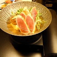 日本料理 大阪光林坊 北浜 - 