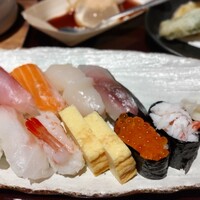 くし路 KITTE丸の内店 -  くし路 KITTE丸の内店 -