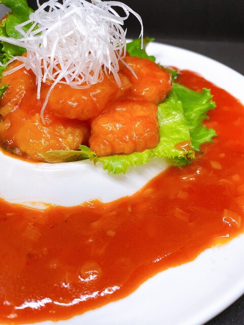 中華料理 てぃなーの。 - 西出水/中華料理 | 食べログ