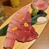 肉と魚の極み 俺の割烹 たくみ 五反田