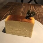 KAKA cheese cake store - 