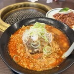 Yakiniku Daidoumon - 