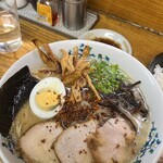 埼陽軒 - 