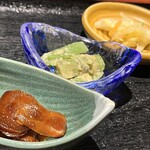 炭焼炉ばた くし路 - 