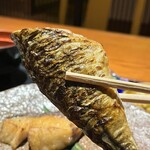 炭焼炉ばた くし路 - 