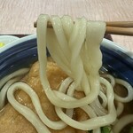 Bankuu Udon Inakakko - 