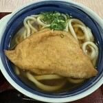 Bankuu Udon Inakakko - 