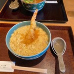 京うどん 生蕎麦 岡北 - 