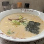 さつまラーメン - 