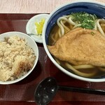 Bankuu Udon Inakakko - 