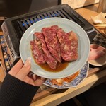 焼肉 フトロ - 