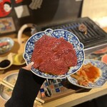 焼肉 フトロ - 