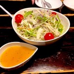 ラマイ - ラマイサラダ