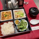 ヌーベルシノワ一品香 - 