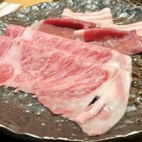 近江うし焼肉 にくTATSU 銀座店 - 