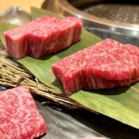 近江うし焼肉 にくTATSU 銀座店 - 