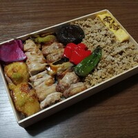 鳥恵 上野広小路店 - 