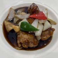 謝朋殿 幕張店 - 