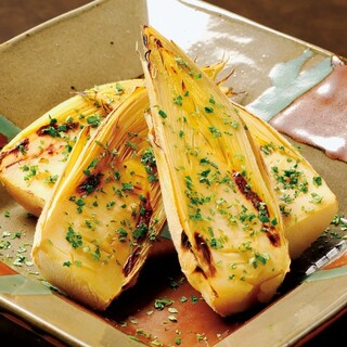 京懐石 美濃吉 竹茂楼_1