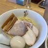 らぁ麺 はやし田 相模原鵜野森店