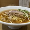 親鶏中華そば 綾川 本店