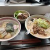 幸楽苑+幸楽苑のからあげ家 since1954 - 料理写真: