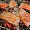 焼肉ホルモン まつとよ苑