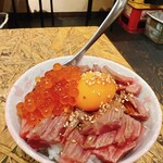 焼肉ホルモン まつとよ苑 - 