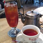 Buvette - 紅茶