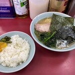 ラーメン大将 - 
