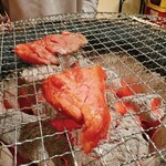 焼肉ホルモン まつとよ苑 - 