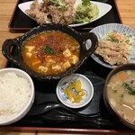 武屋食堂 - 