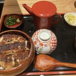 炭焼うな富士 - 