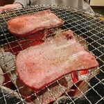 焼肉ホルモン まつとよ苑 - 
