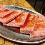 焼肉ホルモン まつとよ苑 - 